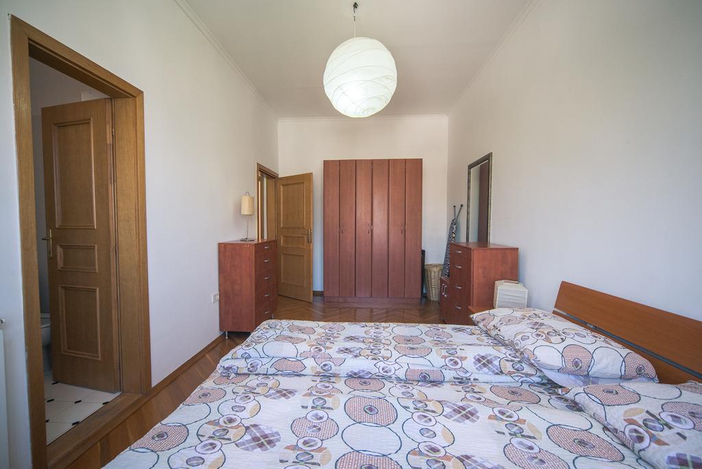 Apartment Kruna Center Подгорица Екстериор снимка