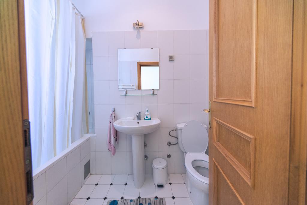 Apartment Kruna Center Подгорица Екстериор снимка