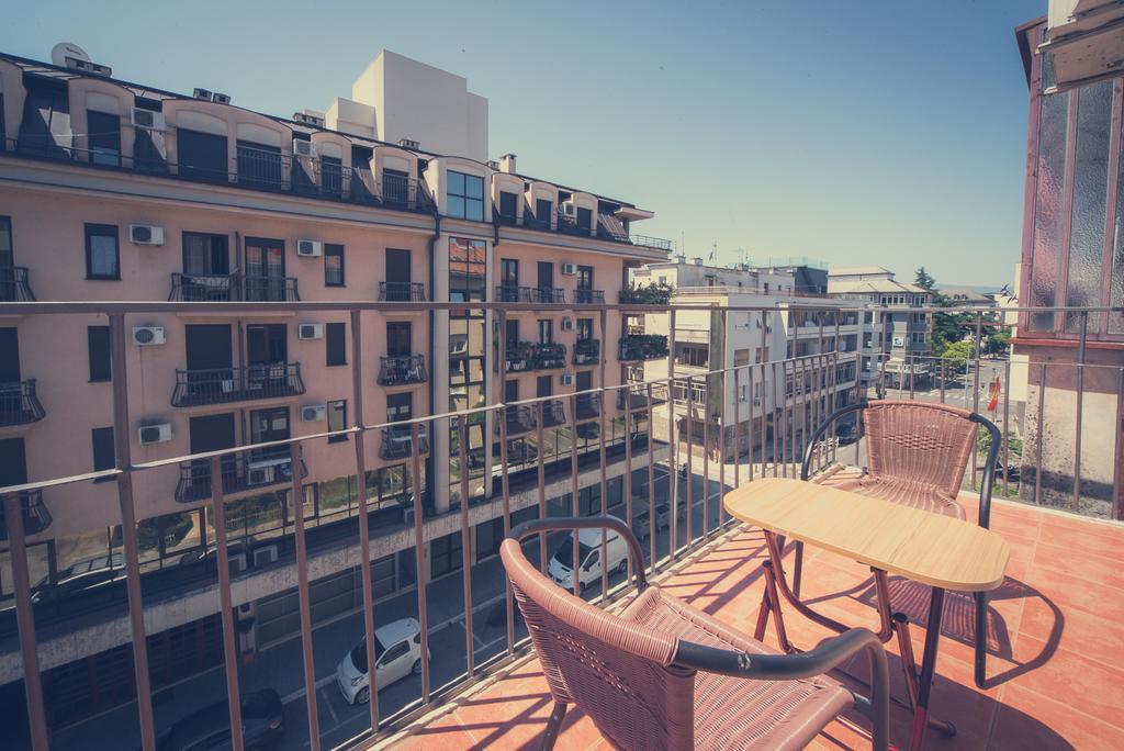 Apartment Kruna Center Подгорица Екстериор снимка
